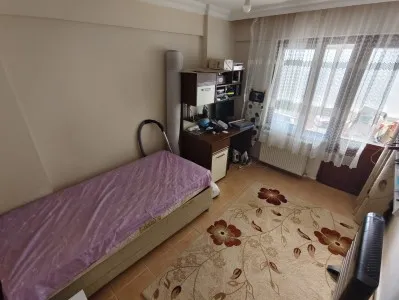 Edremit Cennetayağı 3+1 Satılık Daire - 14