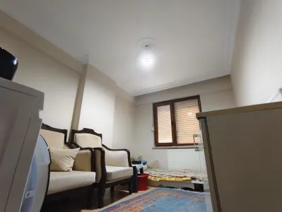 Edremit Cennetayağı 3+1 Satılık Daire - 15