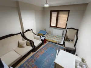 Edremit Cennetayağı 3+1 Satılık Daire - 17