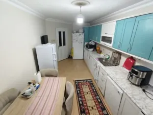 Edremit Cennetayağı 3+1 Satılık Daire - 18