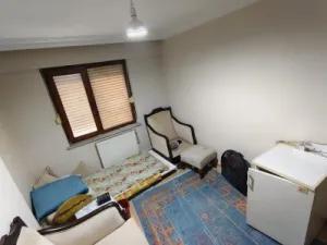 Edremit Cennetayağı 3+1 Satılık Daire - 20