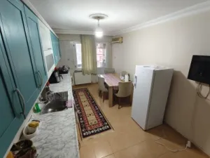 Edremit Cennetayağı 3+1 Satılık Daire - 21