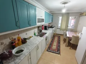 Edremit Cennetayağı 3+1 Satılık Daire - 22