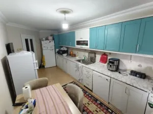 Edremit Cennetayağı 3+1 Satılık Daire - 24
