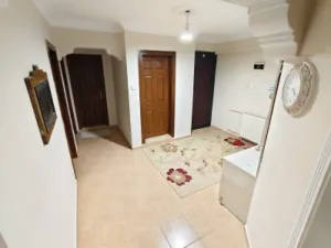 Edremit Cennetayağı 3+1 Satılık Daire - 26