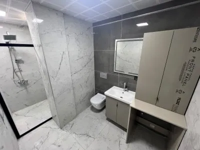 Edremit Güre 3+1 Satılık Villa - 1