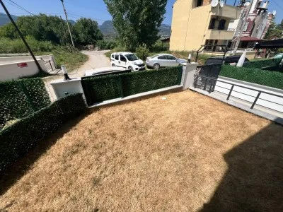 Edremit Güre 3+1 Satılık Villa - 2