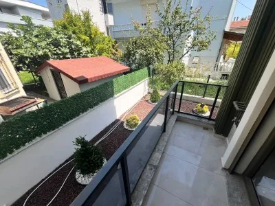 Edremit Güre 3+1 Satılık Villa - 3
