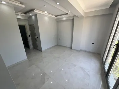 Edremit Güre 3+1 Satılık Villa - 4