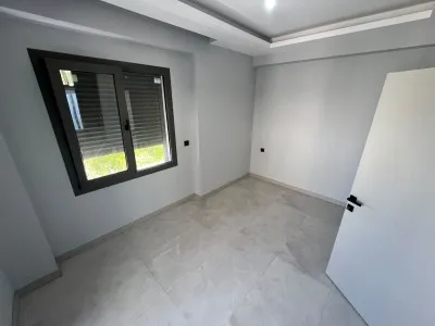 Edremit Güre 3+1 Satılık Villa - 6
