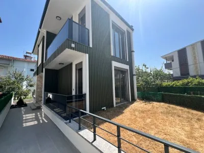 Edremit Güre 3+1 Satılık Villa - 7