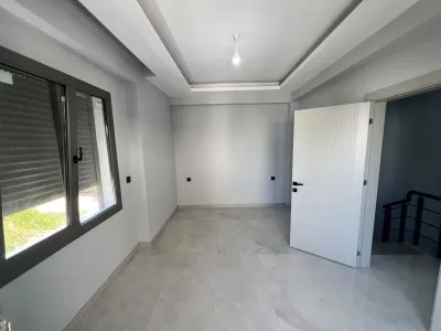 Edremit Güre 3+1 Satılık Villa - 8