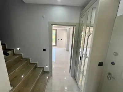 Edremit Güre 3+1 Satılık Villa - 9