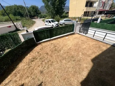 Edremit Güre 3+1 Satılık Villa - 10