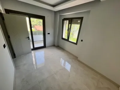 Edremit Güre 3+1 Satılık Villa - 11