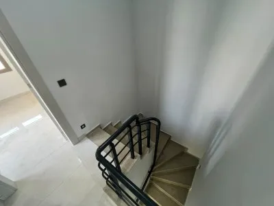 Edremit Güre 3+1 Satılık Villa - 12