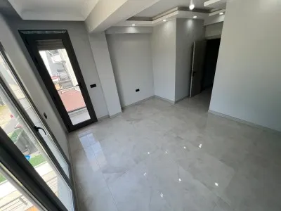 Edremit Güre 3+1 Satılık Villa - 13