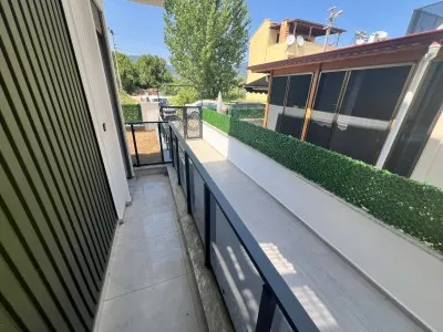 Edremit Güre 3+1 Satılık Villa - 14