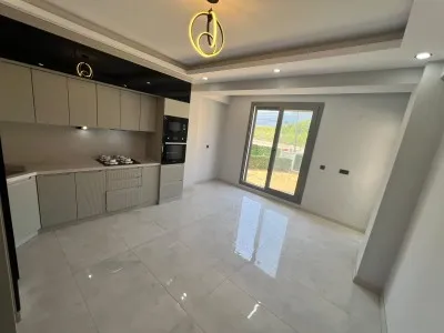 Edremit Güre 3+1 Satılık Villa - 15