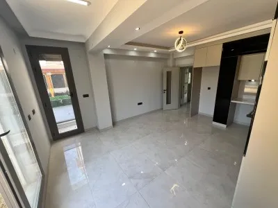 Edremit Güre 3+1 Satılık Villa - 16