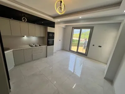 Edremit Güre 3+1 Satılık Villa - 17
