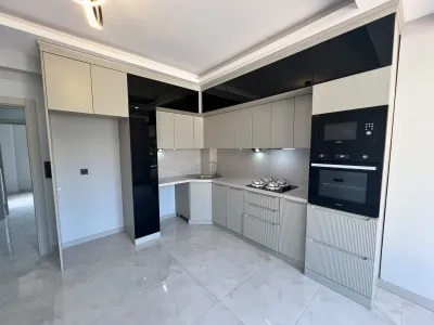 Edremit Güre 3+1 Satılık Villa - 18