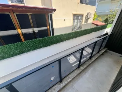 Edremit Güre 3+1 Satılık Villa - 20