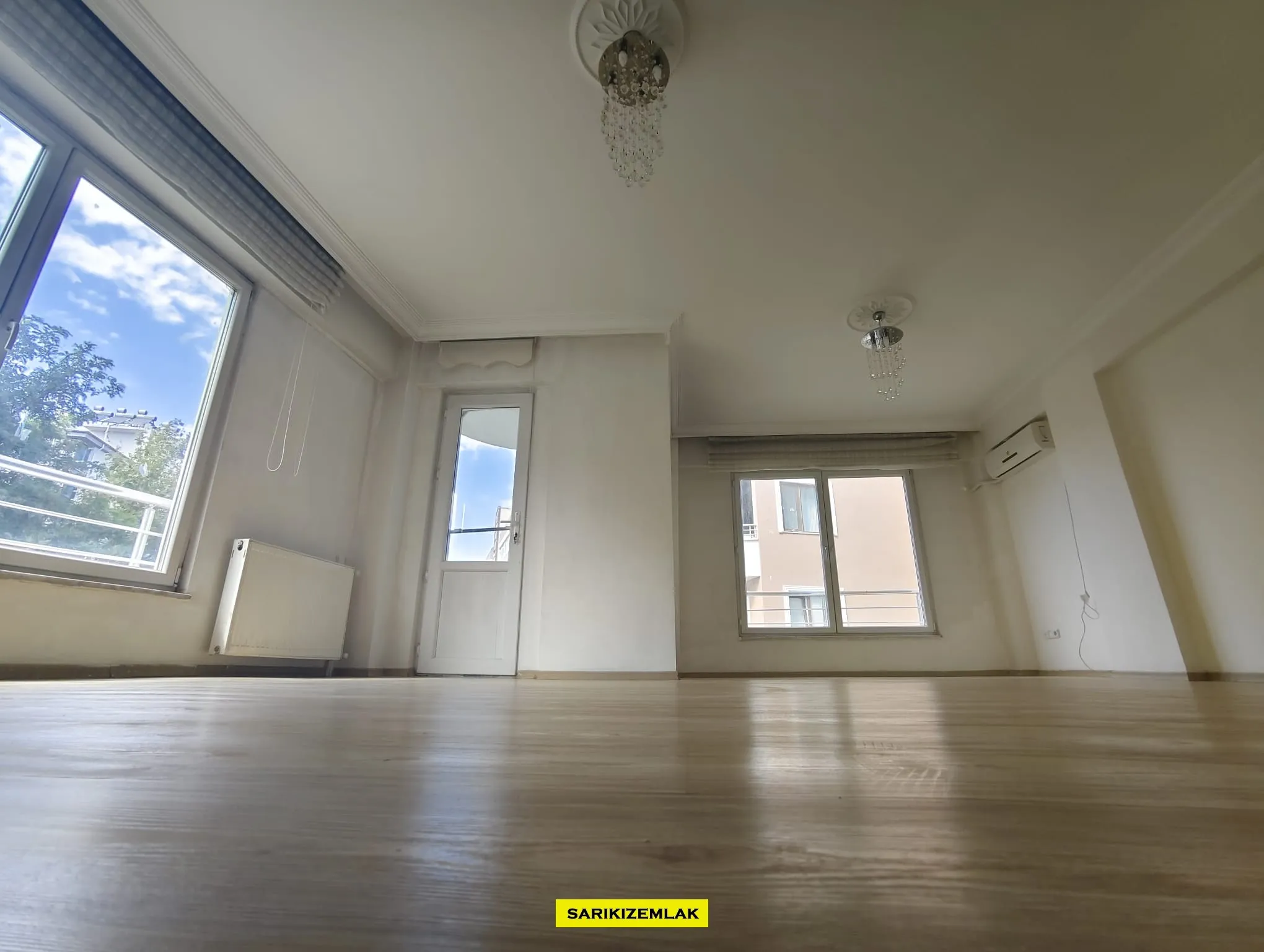 Edremit Cennetayağı 3+1 Kiralık Daire