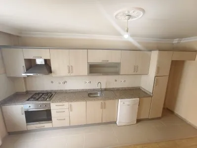Edremit Cennetayağı 3+1 Kiralık Daire - 5