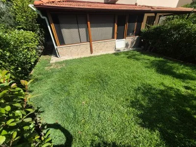 Edremit Tahtakuşlar 4+1 Satılık Villa - 2