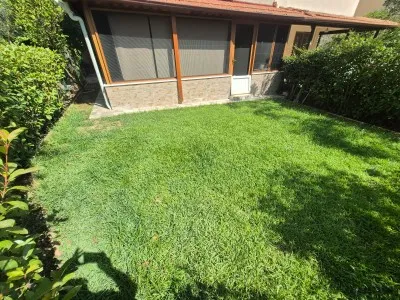 Edremit Tahtakuşlar 4+1 Satılık Villa - 3