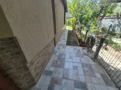 Edremit Tahtakuşlar 4+1 Satılık Villa - 5
