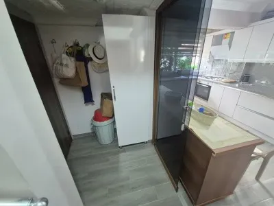 Edremit Tahtakuşlar 4+1 Satılık Villa - 6