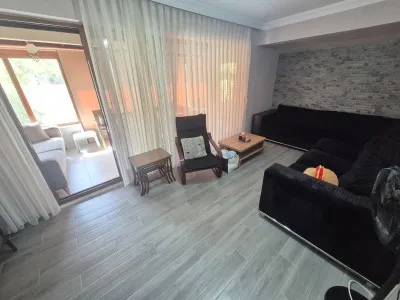 Edremit Tahtakuşlar 4+1 Satılık Villa - 8