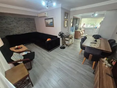 Edremit Tahtakuşlar 4+1 Satılık Villa - 9