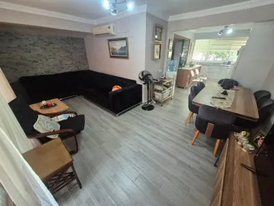 Edremit Tahtakuşlar 4+1 Satılık Villa - 10