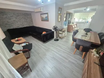 Edremit Tahtakuşlar 4+1 Satılık Villa - 13