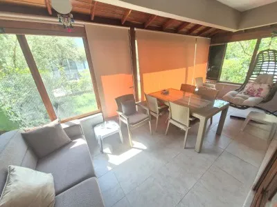 Edremit Tahtakuşlar 4+1 Satılık Villa - 14