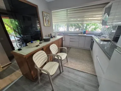 Edremit Tahtakuşlar 4+1 Satılık Villa - 15