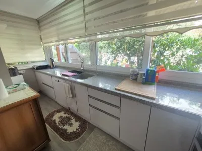 Edremit Tahtakuşlar 4+1 Satılık Villa - 16