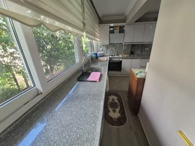 Edremit Tahtakuşlar 4+1 Satılık Villa - 18