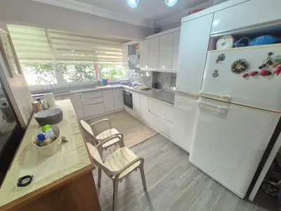 Edremit Tahtakuşlar 4+1 Satılık Villa - 19
