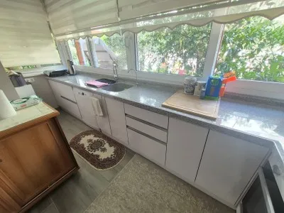 Edremit Tahtakuşlar 4+1 Satılık Villa - 20