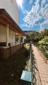 Edremit Tahtakuşlar 4+1 Satılık Villa - 4