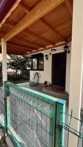 Edremit Tahtakuşlar 4+1 Satılık Villa - 7