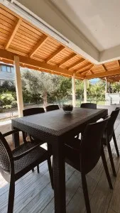 Edremit Tahtakuşlar 4+1 Satılık Villa - 15
