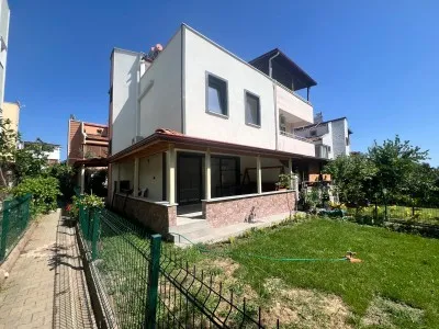 Edremit Tahtakuşlar 4+1 Satılık Villa - 3