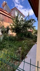 Edremit Tahtakuşlar 4+1 Satılık Villa - 5