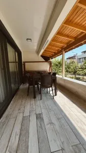 Edremit Tahtakuşlar 4+1 Satılık Villa - 6