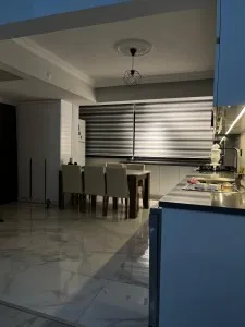 Edremit Tahtakuşlar 4+1 Satılık Villa - 10